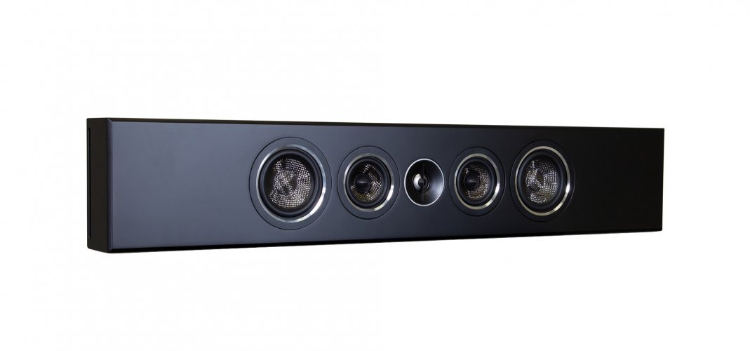 PSB PWM2 (Satin Black)